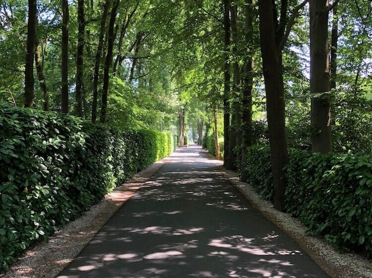 פנסיון Valisstate Buitenplaats Valkenbosch