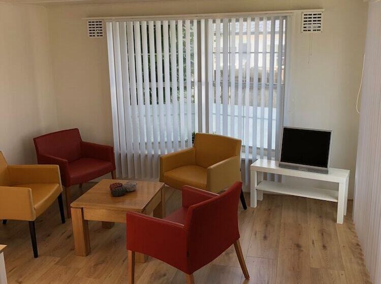 פנסיון Valisstate Buitenplaats Valkenbosch