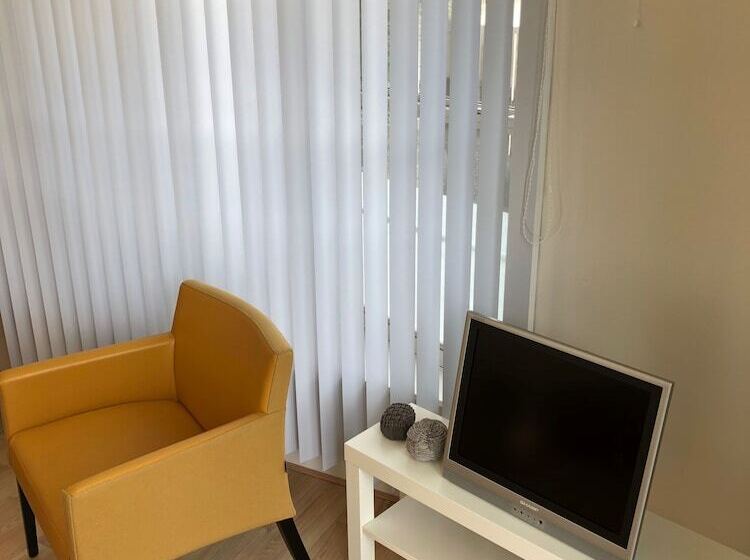 פנסיון Valisstate Buitenplaats Valkenbosch