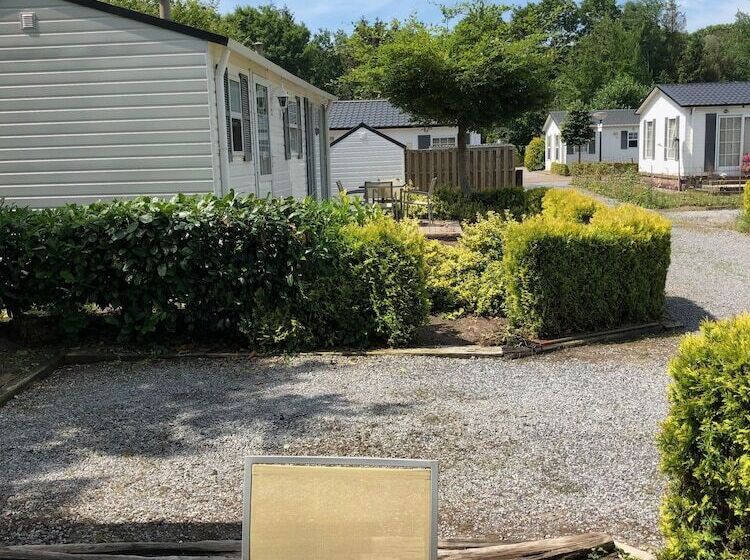 פנסיון Valisstate Buitenplaats Valkenbosch