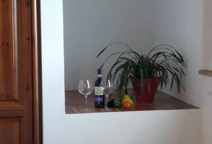 レジデンス Borgo Beccanella