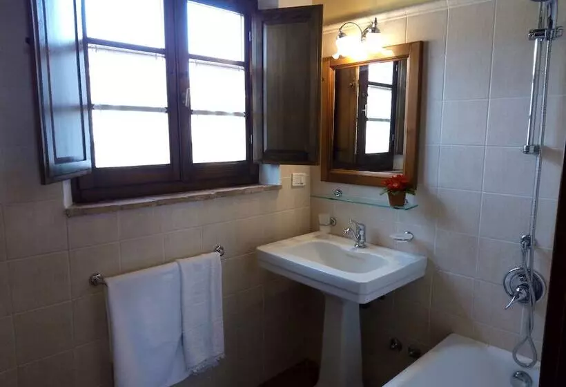 レジデンス Borgo Beccanella