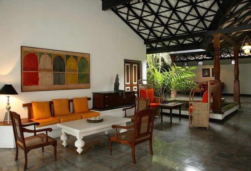 Tikiri Villa