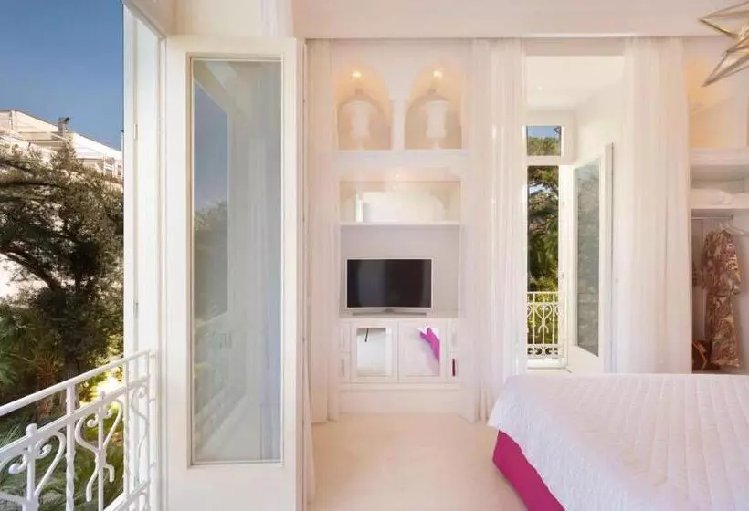 Villa Silvana Relais