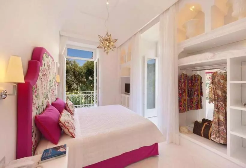 Villa Silvana Relais