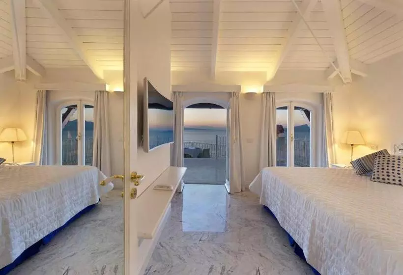 Villa Silvana Relais