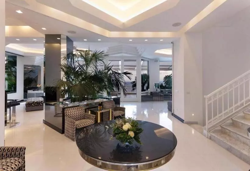 Villa Silvana Relais