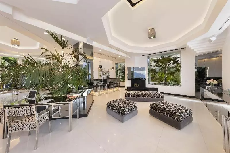 Villa Silvana Relais