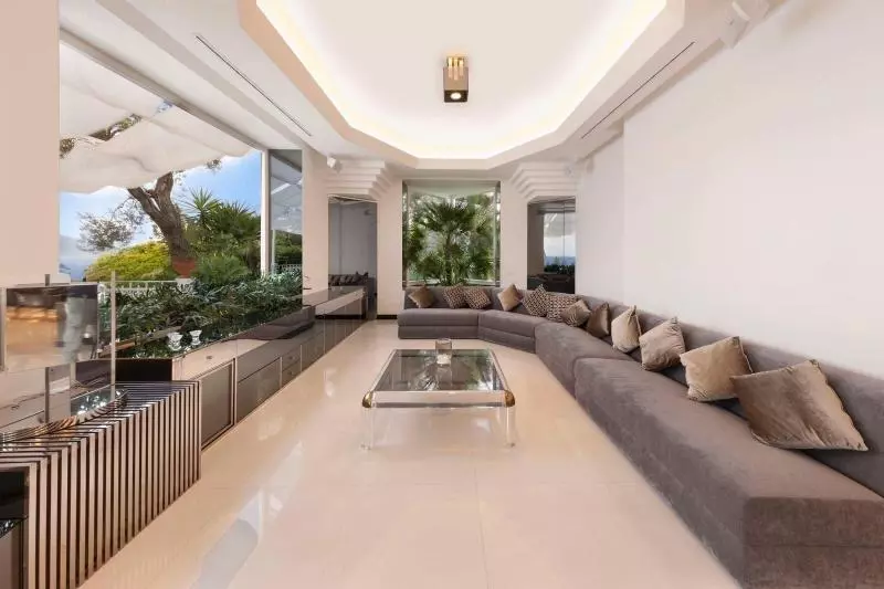 Villa Silvana Relais