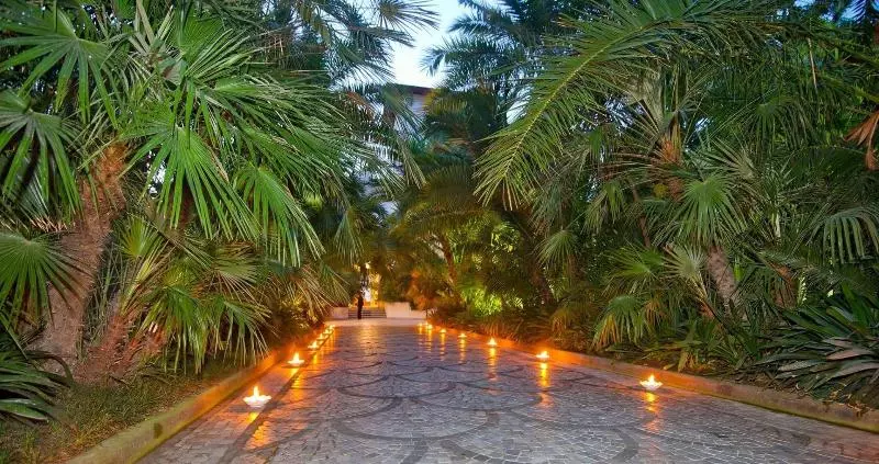 Villa Silvana Relais