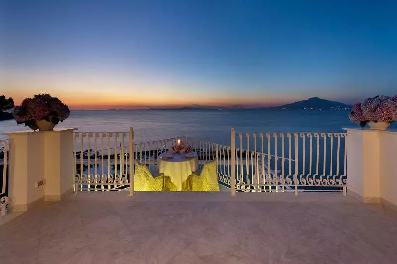 Villa Silvana Relais