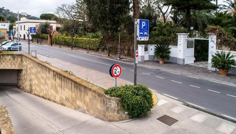 Villa Silvana Relais