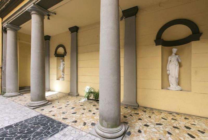 Affittacamere Margherita