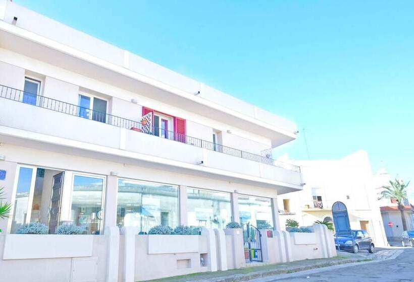 Nocleg ze śniadaniem Adua Art