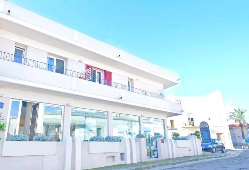 Aamiaismajoitus (B&B) Adua Art