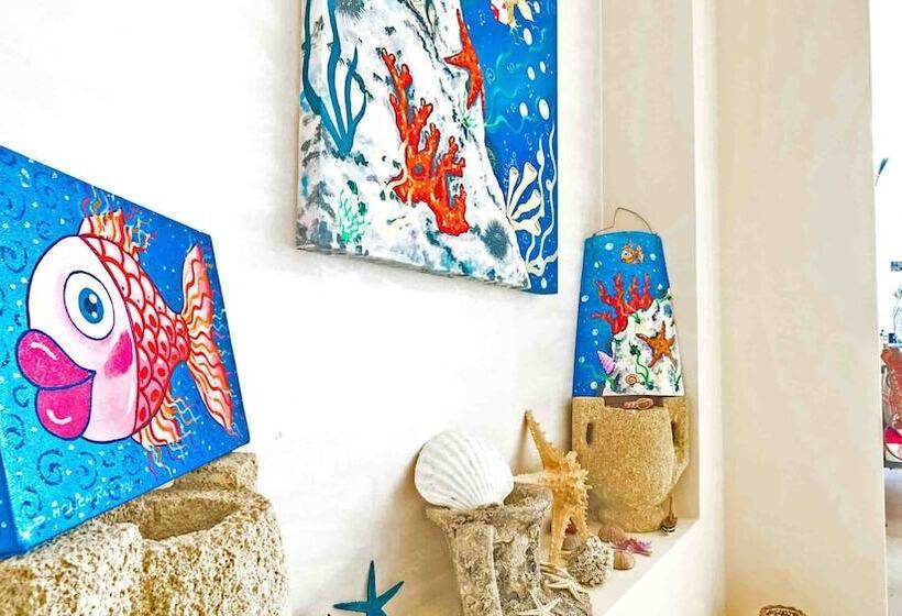 Nocleg ze śniadaniem Adua Art