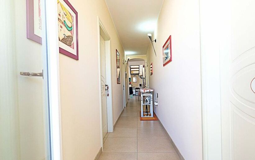 Nocleg ze śniadaniem Adua Art