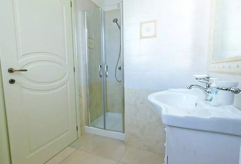 Aamiaismajoitus (B&B) Adua Art