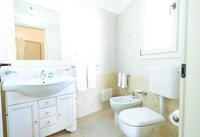 Nocleg ze śniadaniem Adua Art