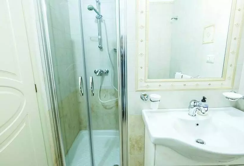 Aamiaismajoitus (B&B) Adua Art