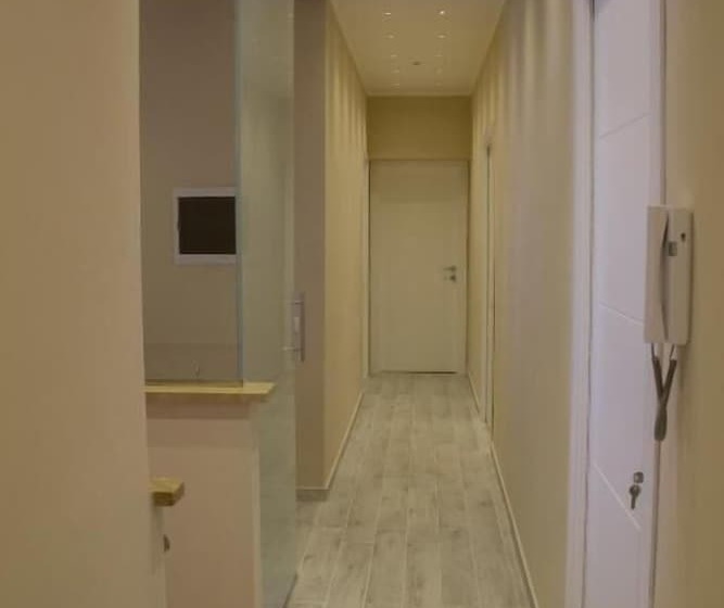 تختخواب و صبحانه Monte Palace Palermo