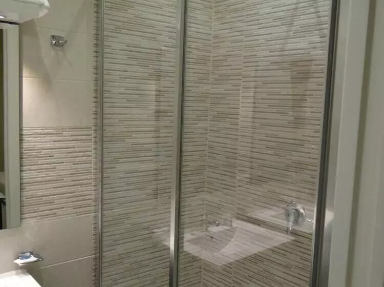 Aamiaismajoitus (B&B) Monte Palace Palermo