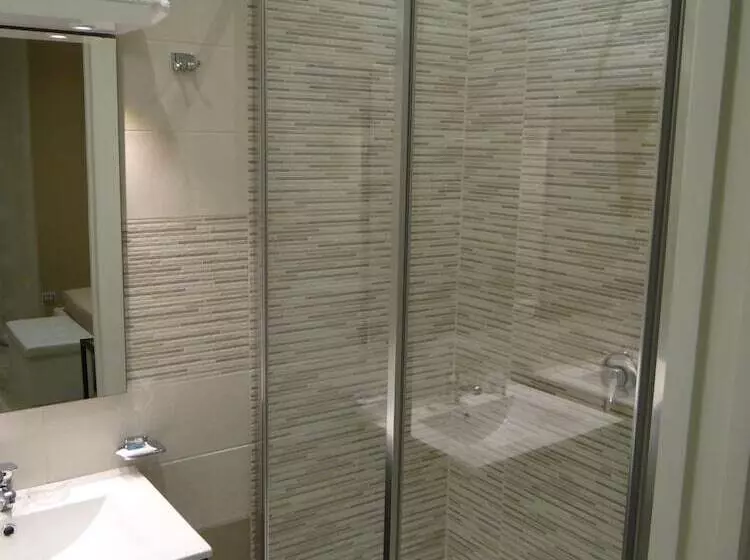 Aamiaismajoitus (B&B) Monte Palace Palermo