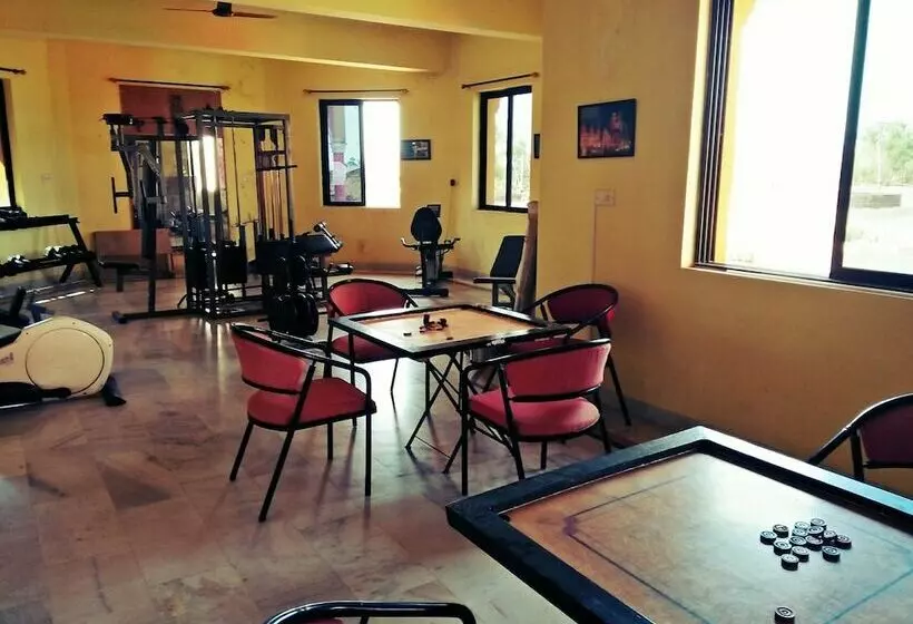 Aamiaismajoitus (B&B) Shiv Sagar Palace