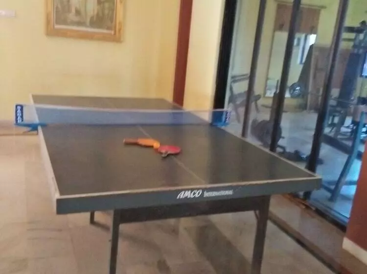 Aamiaismajoitus (B&B) Shiv Sagar Palace