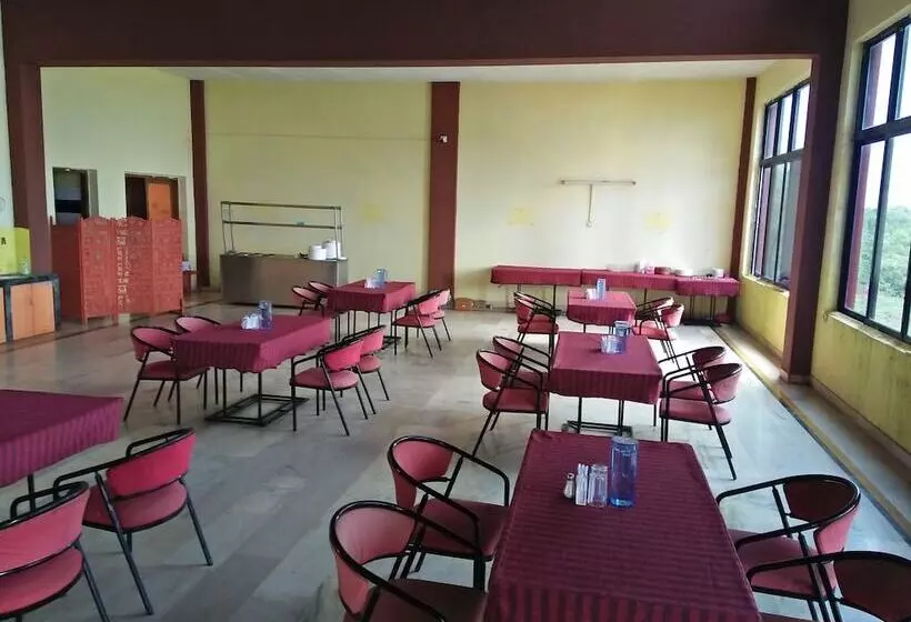 Aamiaismajoitus (B&B) Shiv Sagar Palace