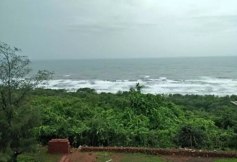 Aamiaismajoitus (B&B) Shiv Sagar Palace