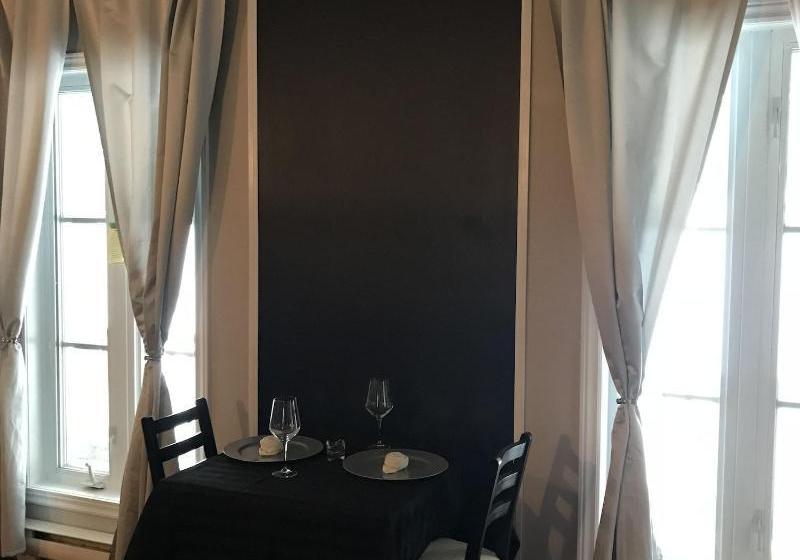 צימר Wildberry Inn