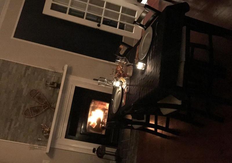 צימר Wildberry Inn