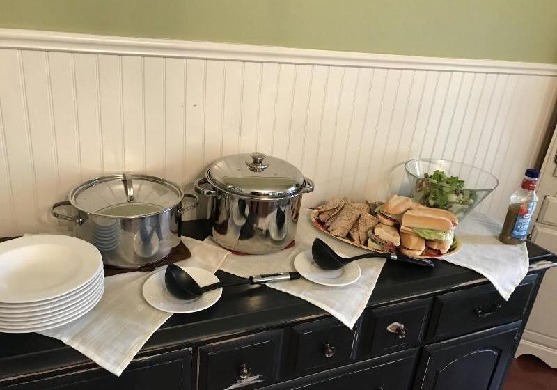 צימר Wildberry Inn