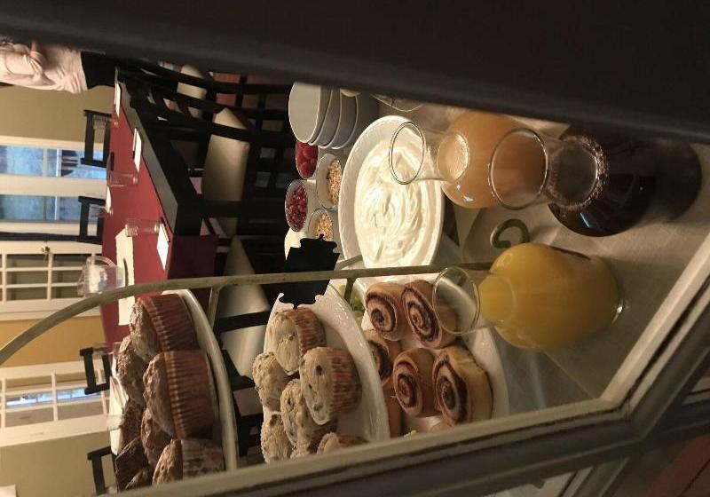 צימר Wildberry Inn