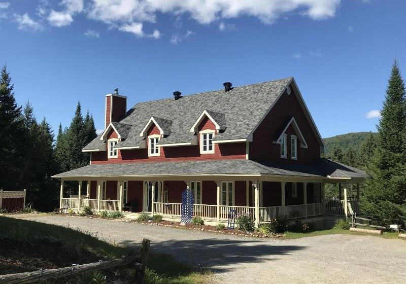 צימר Wildberry Inn