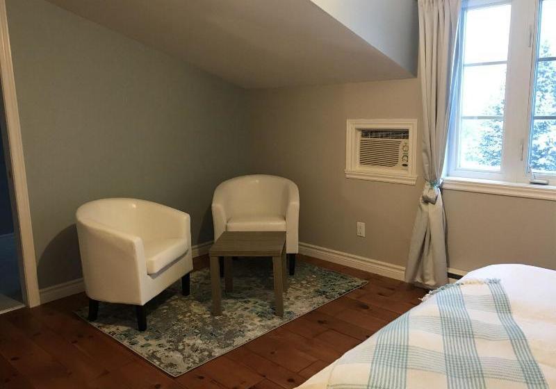 צימר Wildberry Inn