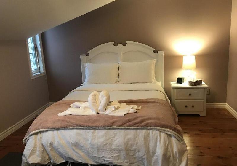 צימר Wildberry Inn