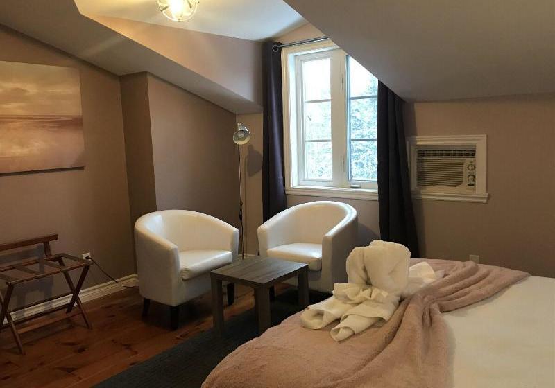 צימר Wildberry Inn