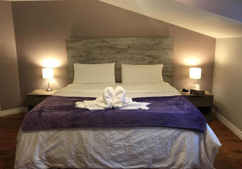 צימר Wildberry Inn