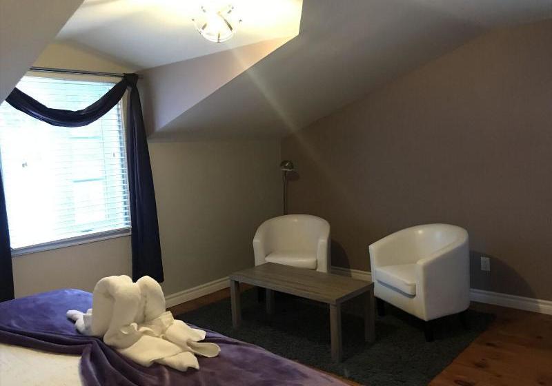 צימר Wildberry Inn