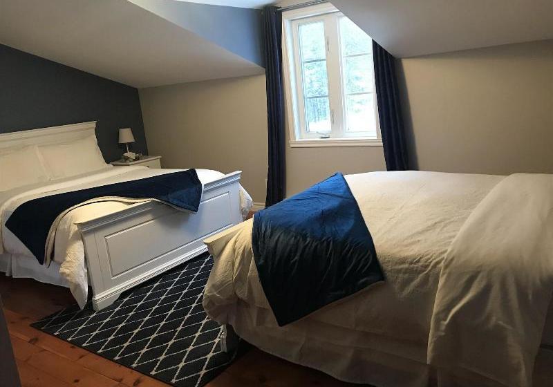 צימר Wildberry Inn