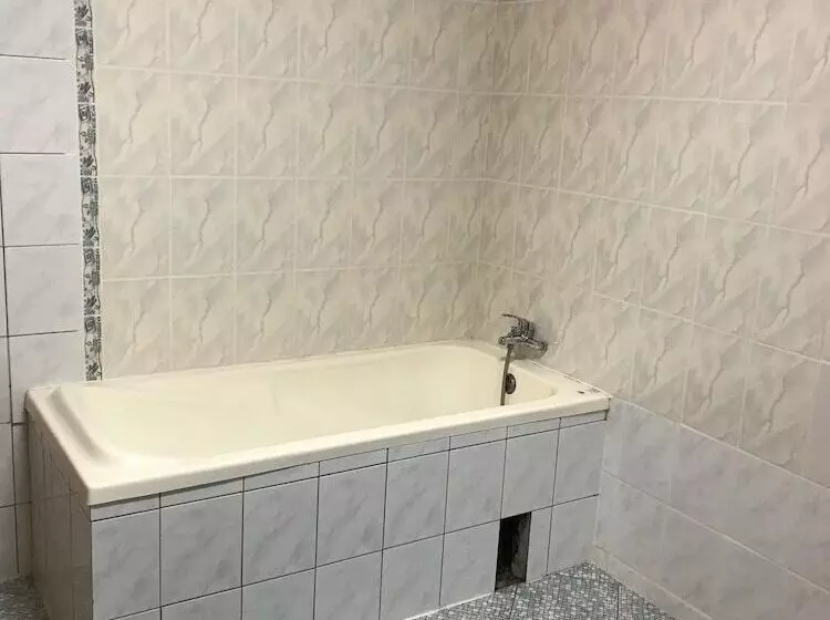 Casita Del Bosque
