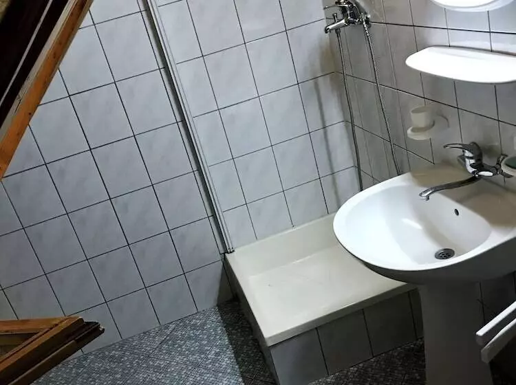 Casita Del Bosque