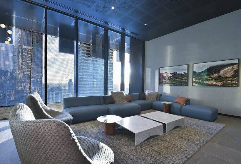 Domo Apartments Empire