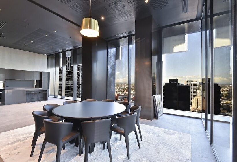 Domo Apartments Empire