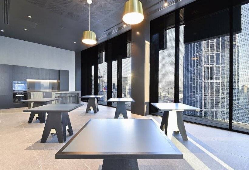 Domo Apartments Empire