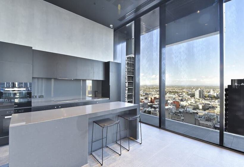 Domo Apartments Empire