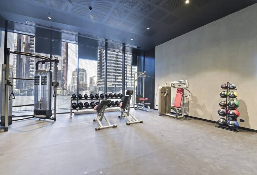 Domo Apartments Empire