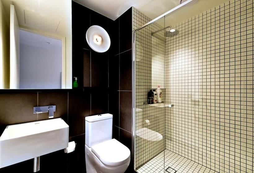 Domo Apartments Empire